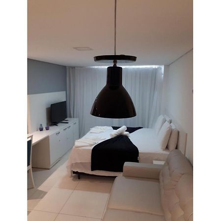 Appartamento Lindo Studio no Laguna Beach Pôrto das Galinhas Esterno foto