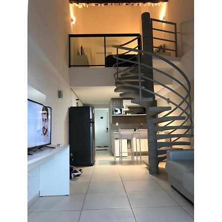 Appartamento Lindo Studio no Laguna Beach Pôrto das Galinhas Esterno foto