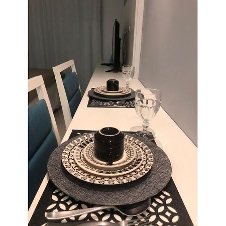 Appartamento Lindo Studio no Laguna Beach Pôrto das Galinhas Esterno foto