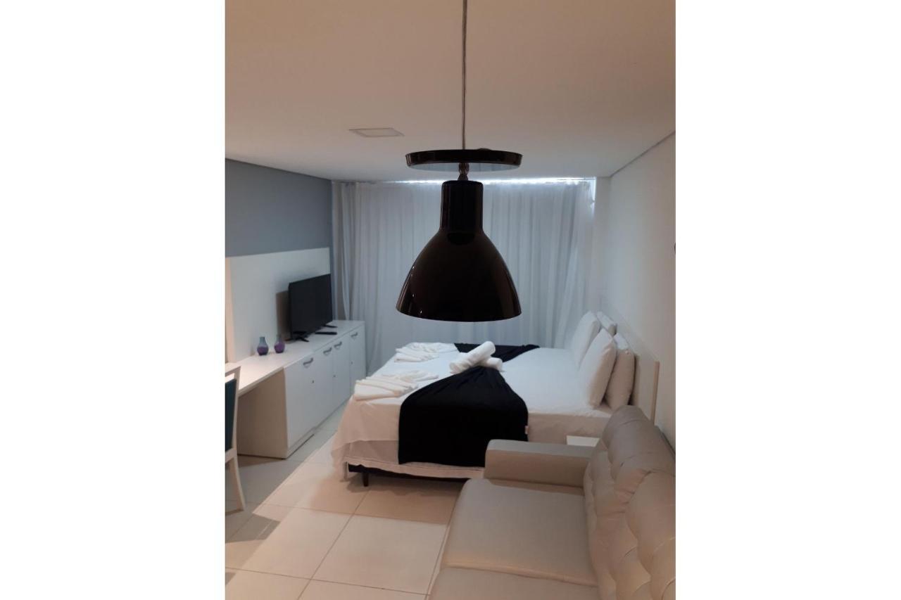 Appartamento Lindo Studio no Laguna Beach Pôrto das Galinhas Esterno foto