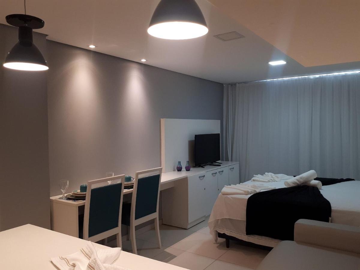 Appartamento Lindo Studio no Laguna Beach Pôrto das Galinhas Esterno foto