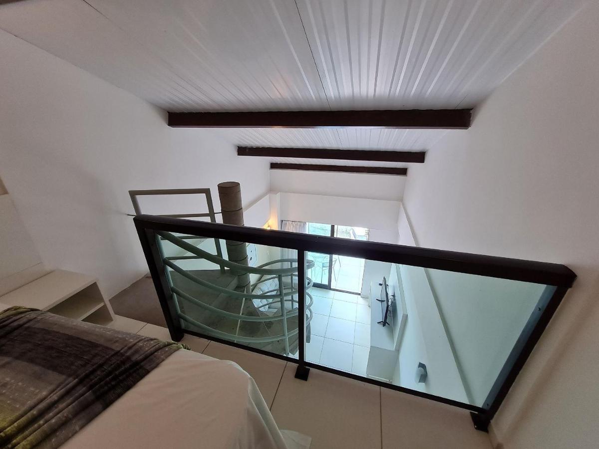 Appartamento Lindo Studio no Laguna Beach Pôrto das Galinhas Esterno foto