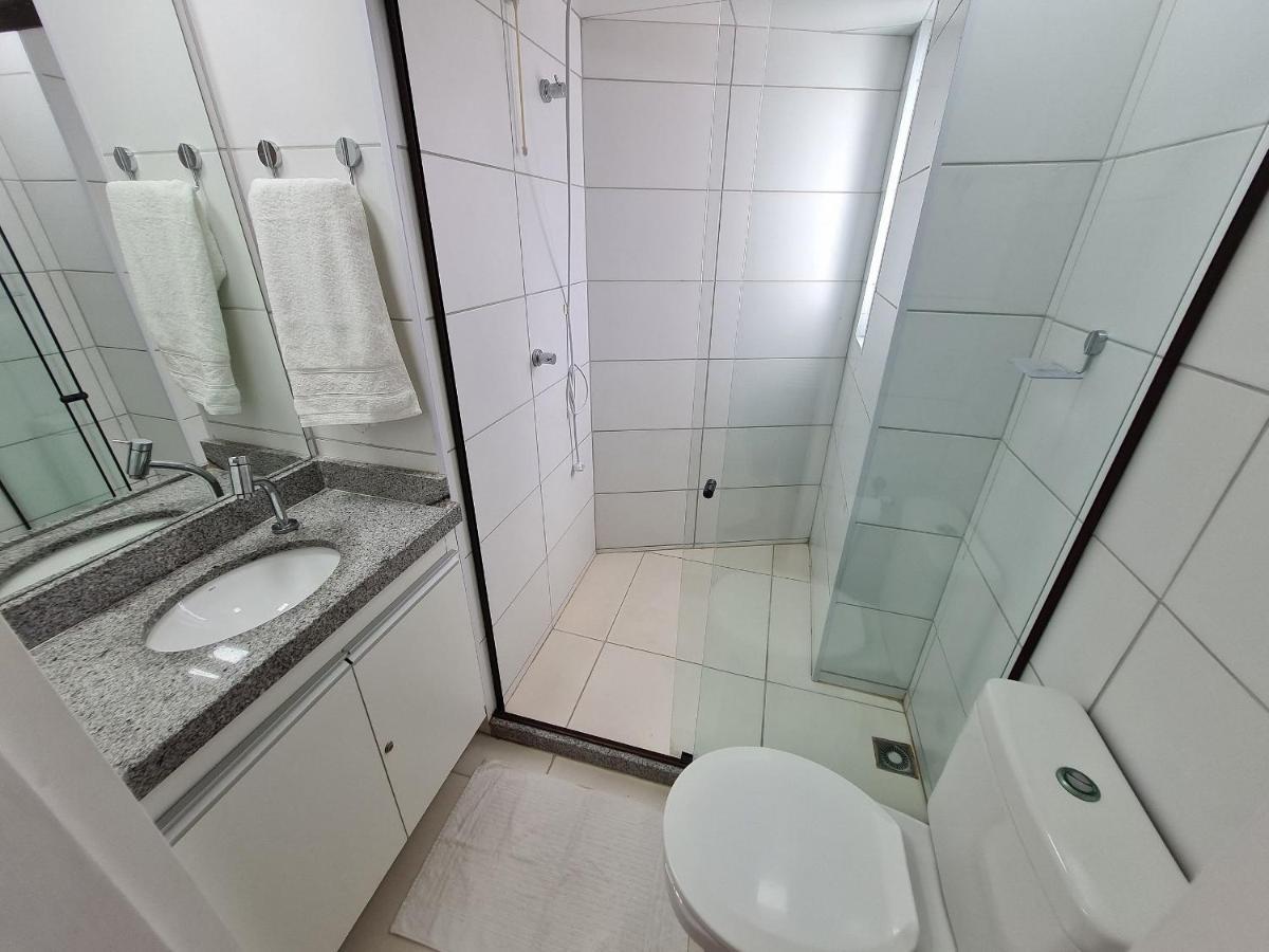 Appartamento Lindo Studio no Laguna Beach Pôrto das Galinhas Esterno foto