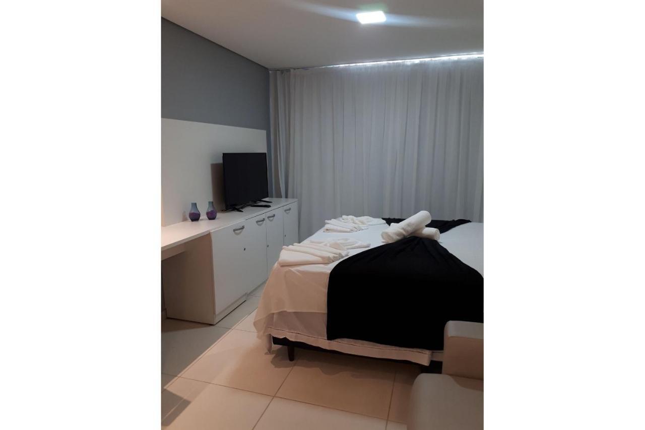 Appartamento Lindo Studio no Laguna Beach Pôrto das Galinhas Esterno foto