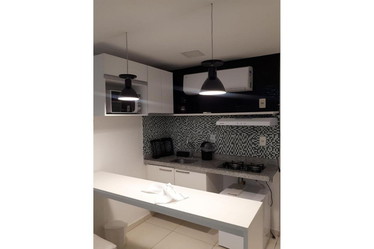 Appartamento Lindo Studio no Laguna Beach Pôrto das Galinhas Esterno foto