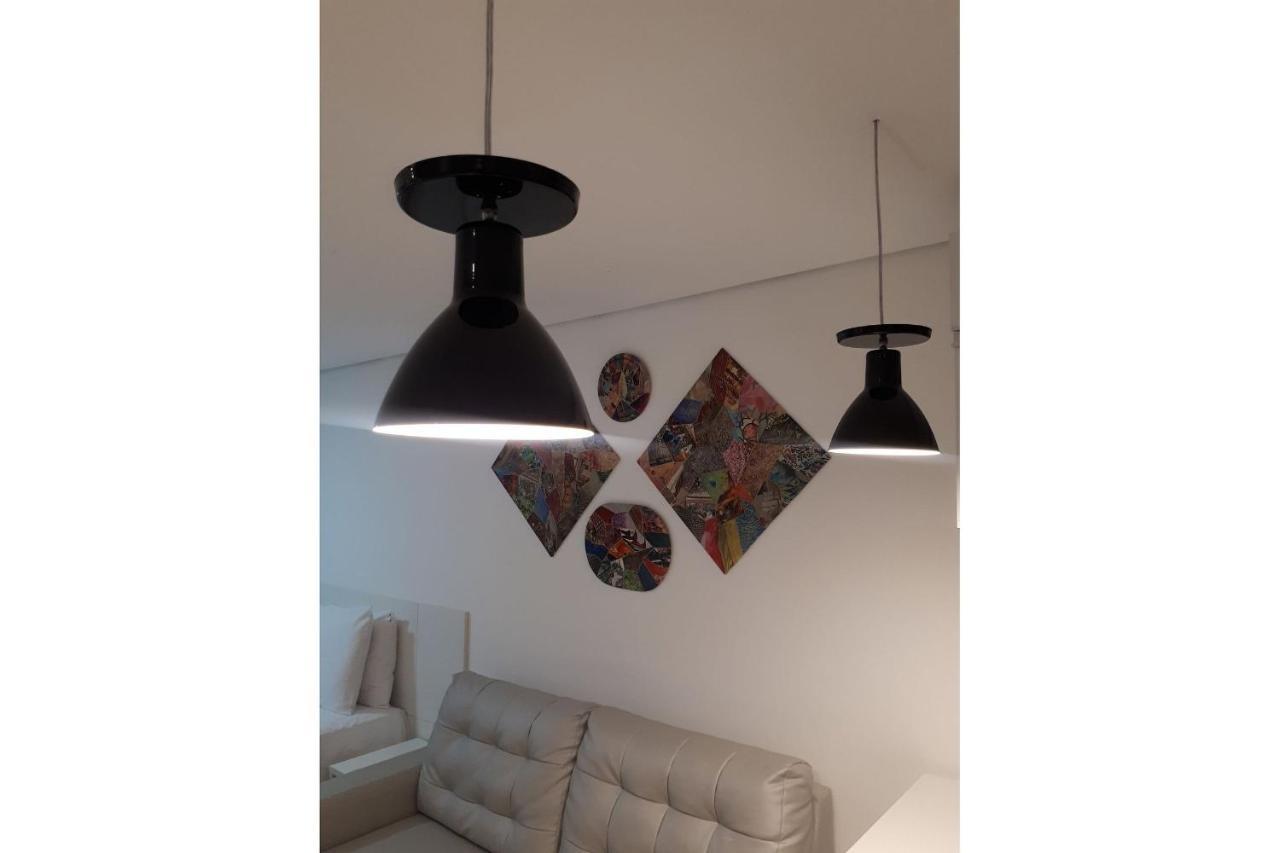 Appartamento Lindo Studio no Laguna Beach Pôrto das Galinhas Esterno foto