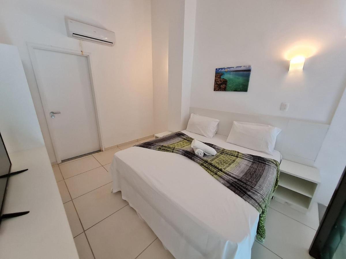 Appartamento Lindo Studio no Laguna Beach Pôrto das Galinhas Esterno foto