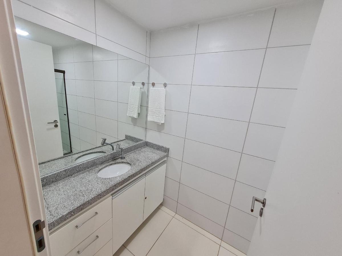Appartamento Lindo Studio no Laguna Beach Pôrto das Galinhas Esterno foto