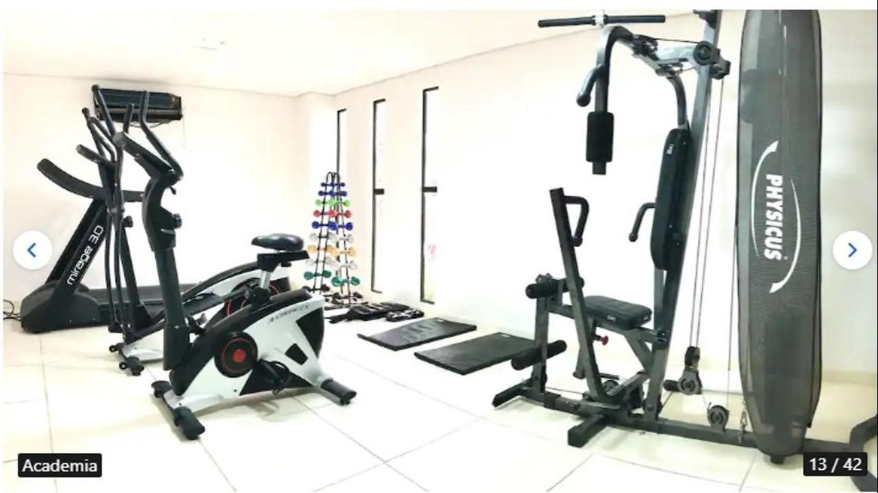 Appartamento Lindo Studio no Laguna Beach Pôrto das Galinhas Esterno foto