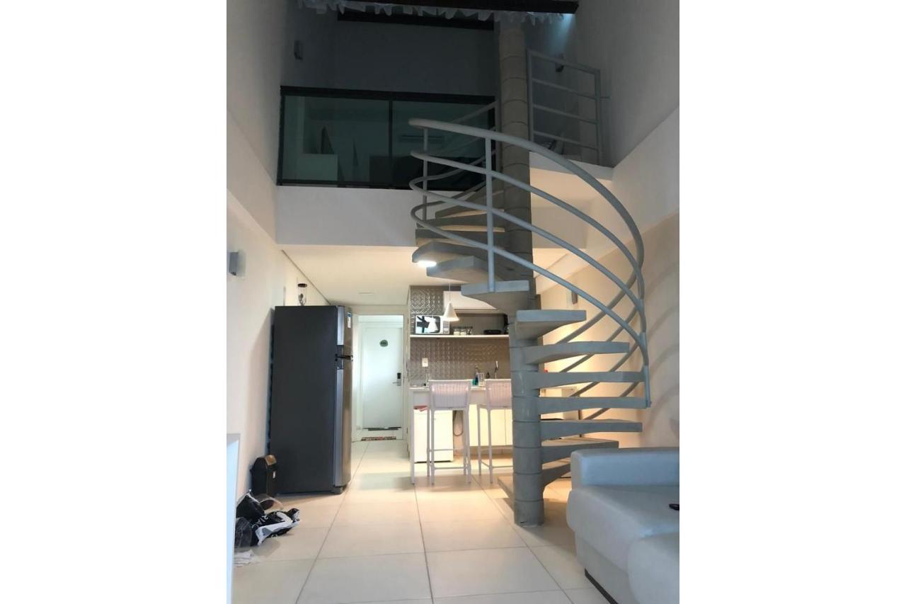 Appartamento Lindo Studio no Laguna Beach Pôrto das Galinhas Esterno foto