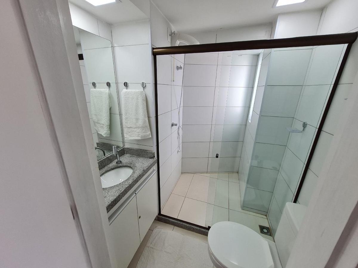 Appartamento Lindo Studio no Laguna Beach Pôrto das Galinhas Esterno foto