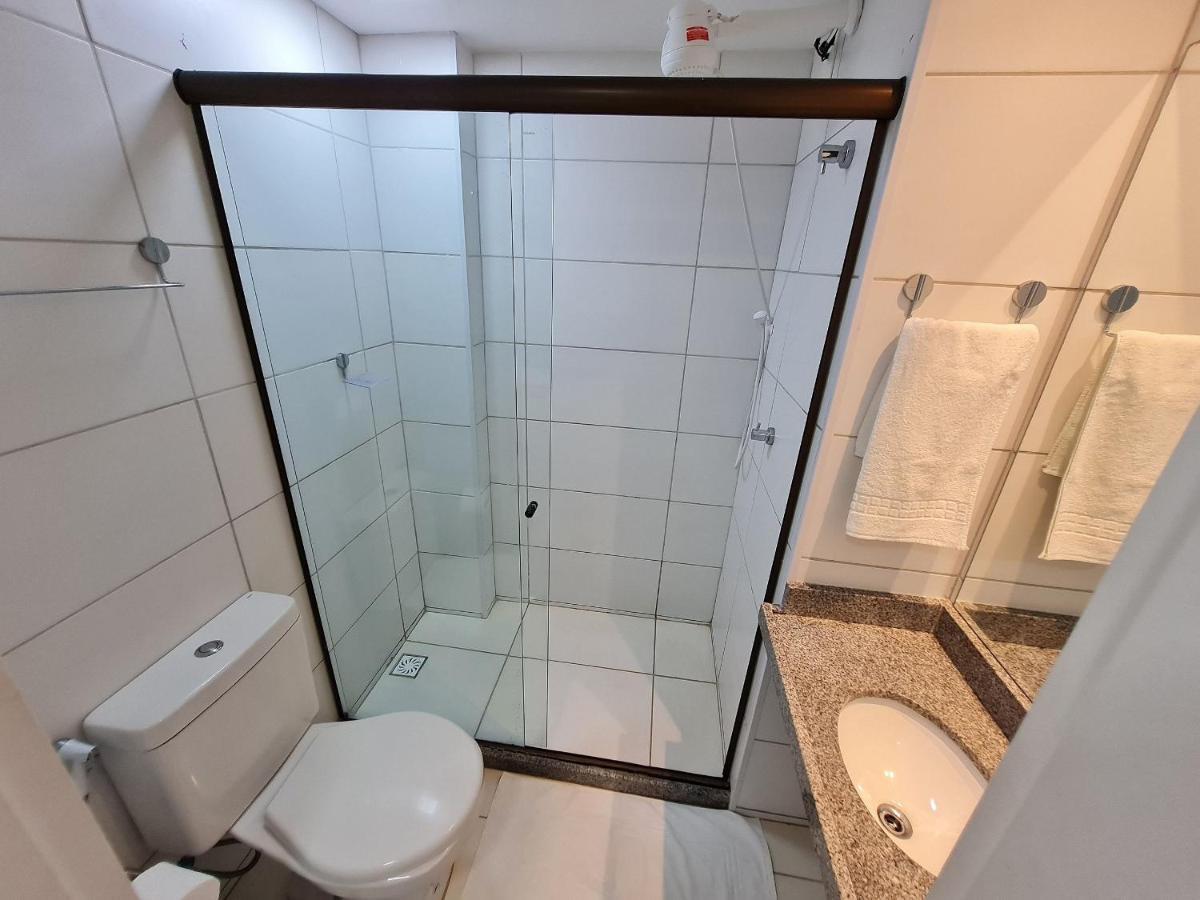 Appartamento Lindo Studio no Laguna Beach Pôrto das Galinhas Esterno foto